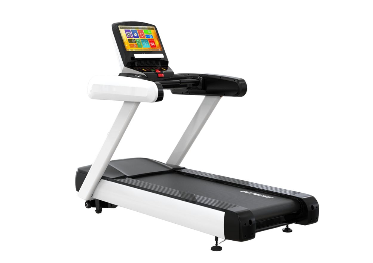 world fitness equipment treadmill